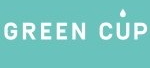 Green Green Cup Logo